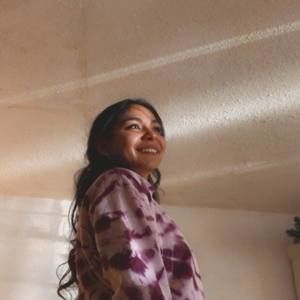 Meet your Posher, Priscilla